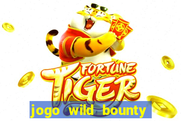 jogo wild bounty showdown demo